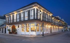 Chateau Hotel New Orleans La